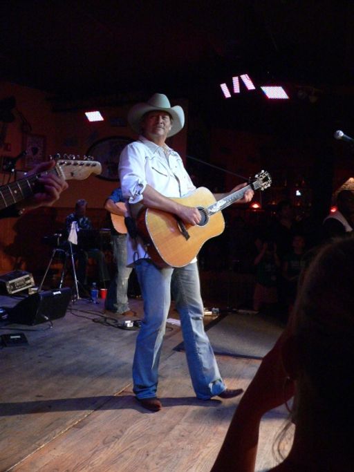 CMA Fest 2009 from Margaret Phelps 